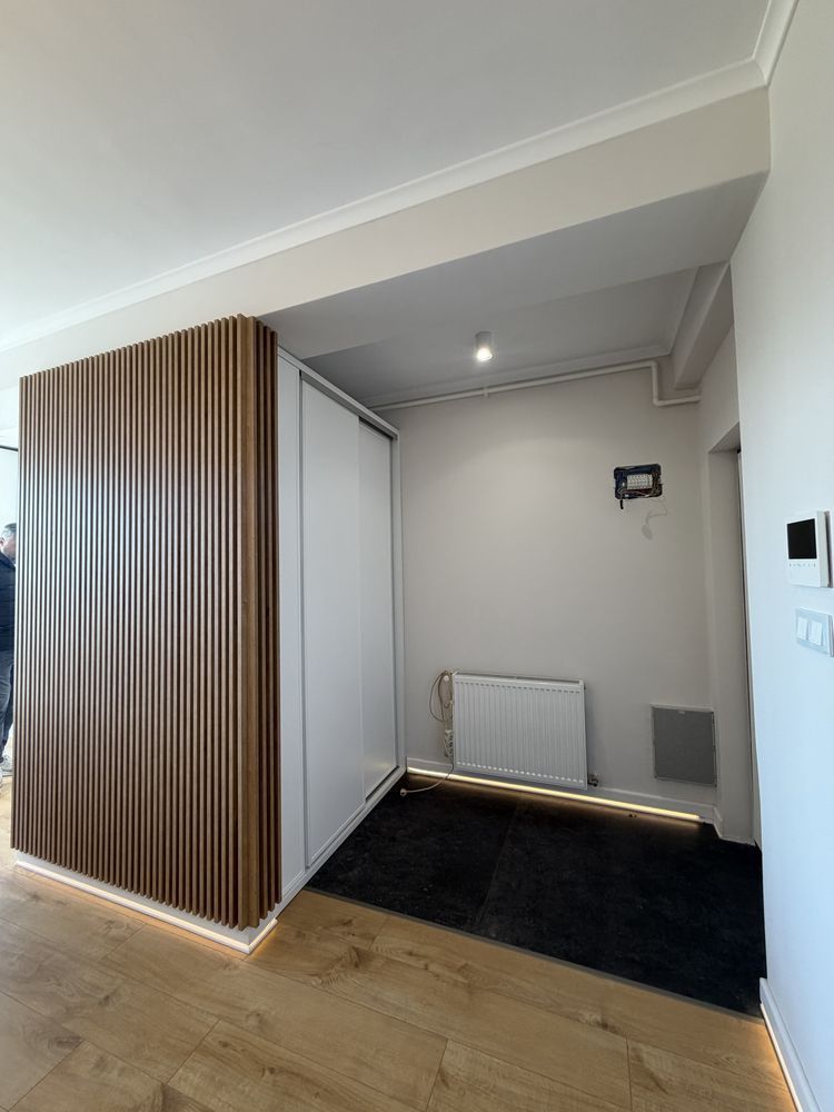 BRASADAS vinde ap Modern 2 cam 65 mp Bloc Nou Semicentral. - Poză 6