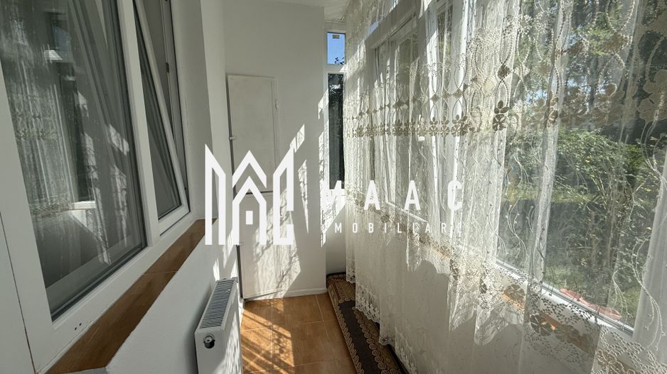 Apartament 2 Camere | 45 MP | Pivniță | Balcon Generos | Parter | Zona Hipodrom - Poză 3