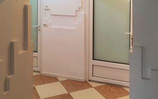 Apartament cu trei camere, zona Racadau 74 mp - parcul Trandafirilor - Poză 11