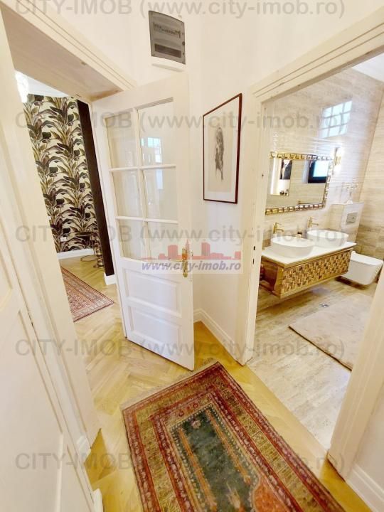 Inchiriere  apartament apartament  5 camere Armeneasca - Poză 32