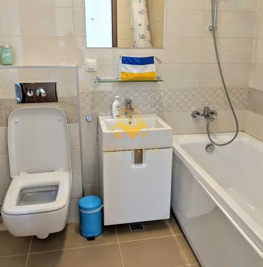 3 camere, garaj, bloc nou, Buna Ziua Bonjour Residence,Zona Liceul ELF - Poză 5