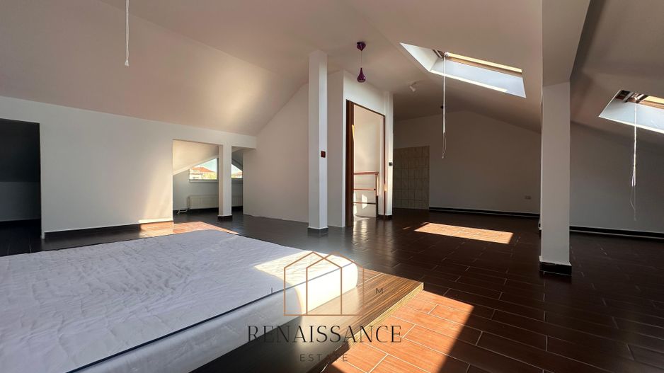 Lipovei Casa Individuala cu Piscina 6 Camere 4 Bai | S+P+1E+M - 198mp - Poză 11