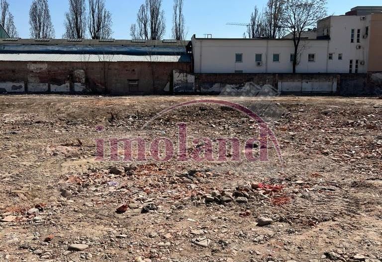 TEREN - 13 SEPTEMBRIE - ZONA MARRIOTT - Poză 12