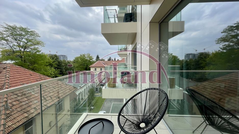 Prima inchiriere - 2 camere 55 mp - Aviației - Poză 8