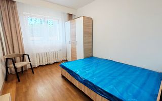 2 camere, decomandat, TOTUL NOU, mobilat modern, spatios, Marasti - Poză 4