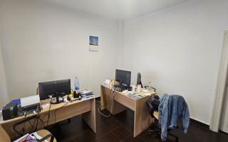 SPAȚIU BIROURI DE ÎNCHIRIAT IN ZONA PREMIUM + PARCARE - Poză 4