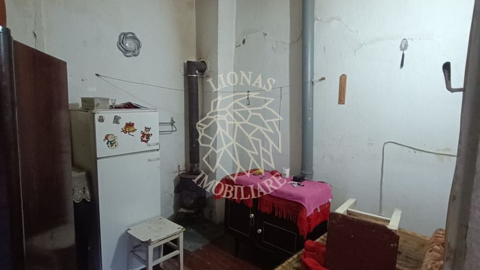 Apartament 5 camere cu teren 266 mp, nivel parter - zona Eroilor - Poză 4