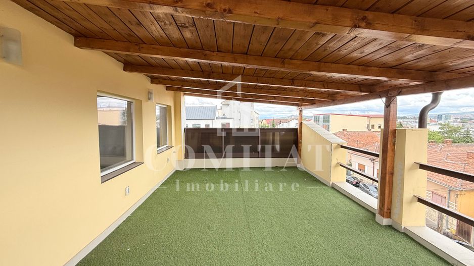 Clădire pentru sediu de firmă | Garaj 3–4 mașini | Titulescu - Poză 18
