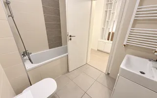 2 Camere Mid Level Parcare Inclusa Metrou Lujerului GranVia Residence - Poză 13