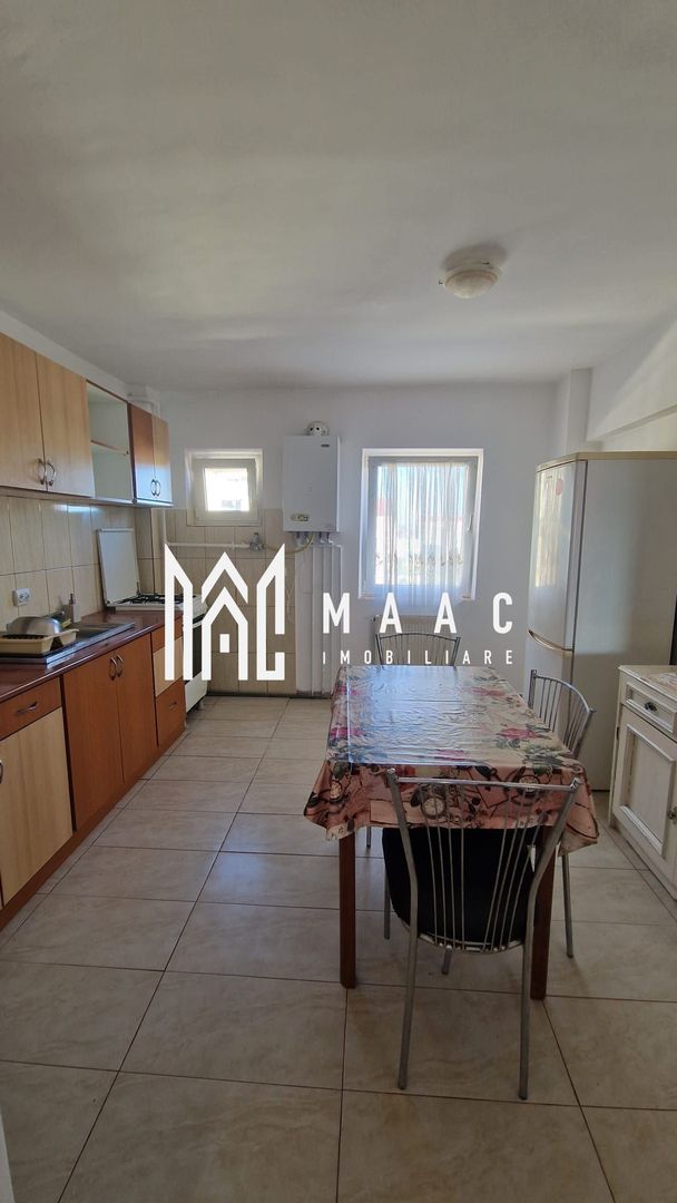 Apartament 3 camere | Balcon | 64 MPU | Decomandat | Lazaret - Poză 10