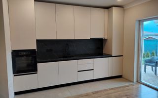 Duplex parter+ etaj, 130 mp, Mosnita Noua comision 0 % - Poză 5