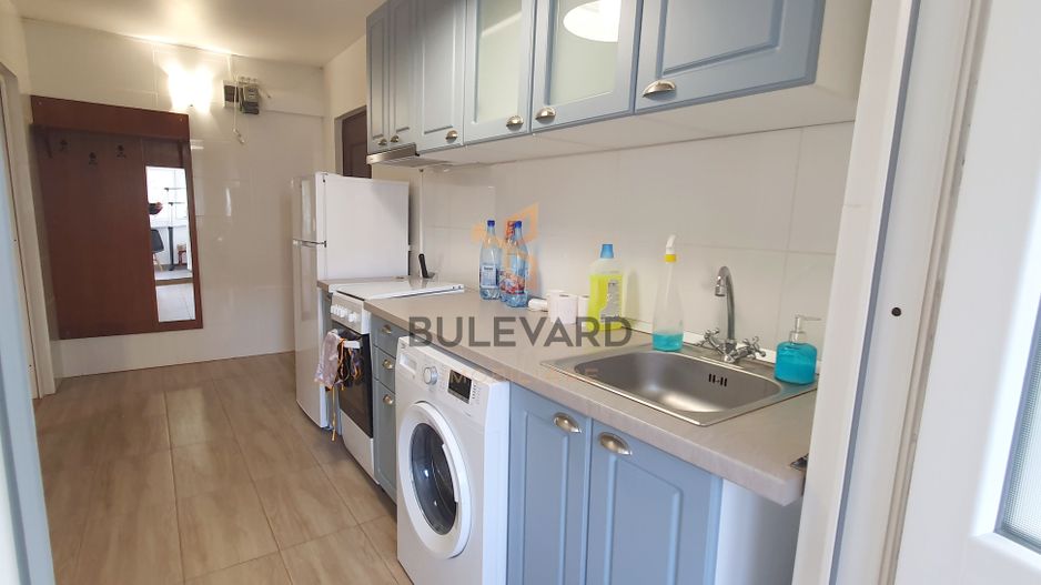 Apartament cu 3 camere, zona strazii Putna! - Poză 9