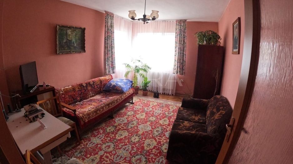 Casă individuală cu teren 777 mp – Dâmbul Rotund, str. Corneliu Coposu - Poză 1