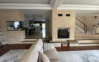 Vila Burdujeni | Complet Mobilată | 265 MP Utili - Poză 1