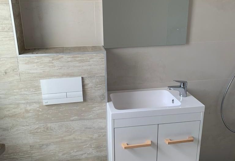 Duplex lipit prin garaj! Dumbravita - Poză 6