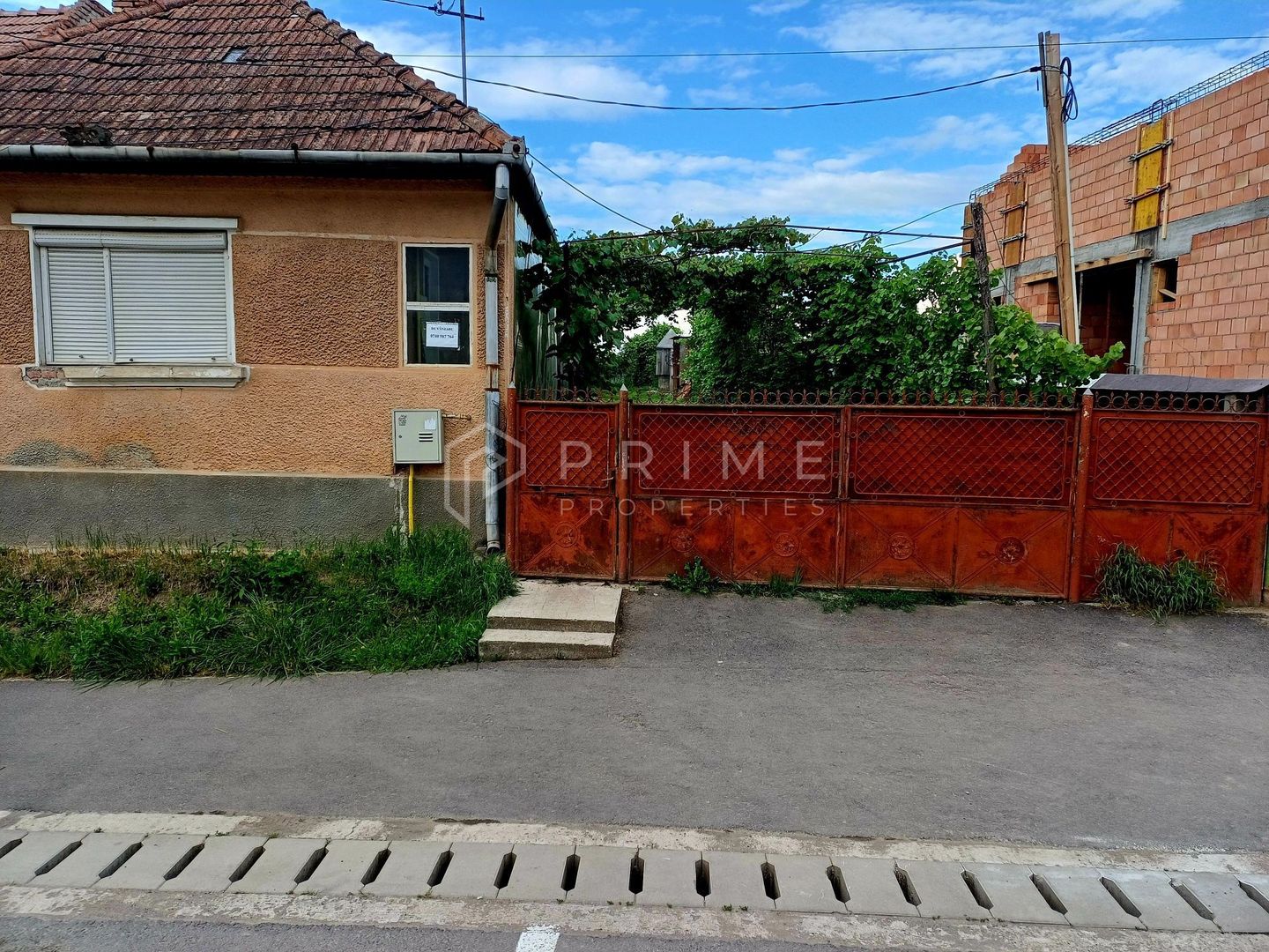 OPORTUNITARE, Sângeorgiu de Mureș,  centru, 12 arii - Poză 2