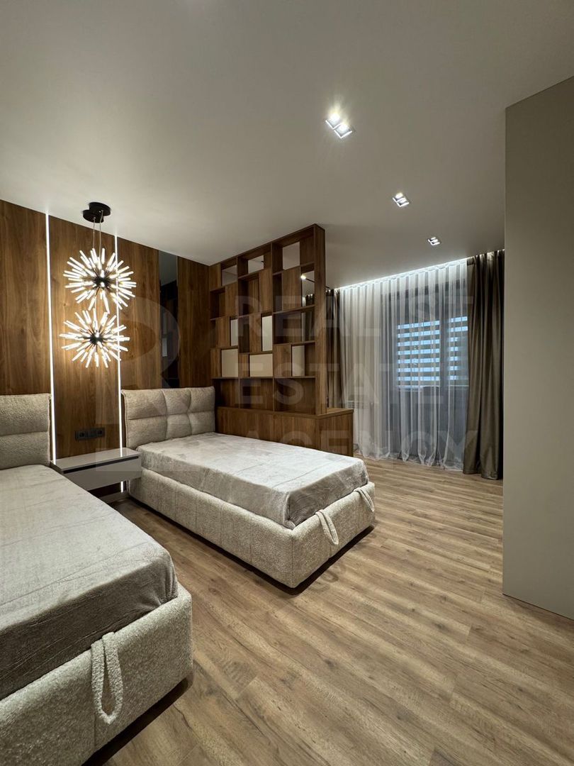 Vânzare, apartament, 2 camere, str. Vasile Lupu, Buiucani - Poză 6