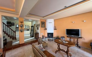 Casa 4 camere I Curte I 220 mp utili I Parcul Sub Arini - Poză 2