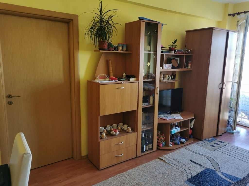 ageuropa.ro vinde apart. NOU 2 cam. 57mp la etajul 3 cu LIFT în CENTRU. - Poză 1