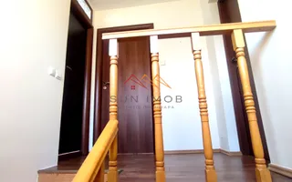 Casa P+1, 3 camere, teren 257 m2, zona rezidentiala deosebita, Campina - Poză 12