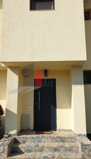 Vila Pipera Cartier H.Coanda - Poză 8