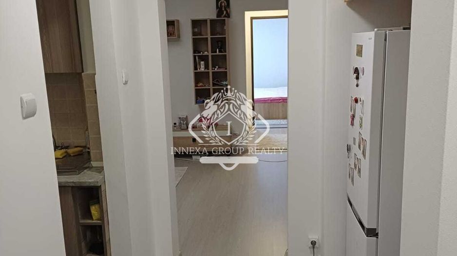 Apartament 2 camere | Obor | Mobilat si utilat | 10 min metrou - Poză 8