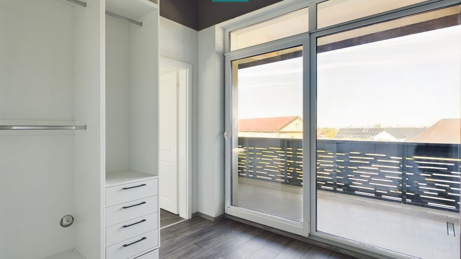 Penthouse în complex rezidențial exclusivist - Poză 19