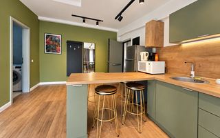 Center City/ Copou- University - 2 Room Apartment - Poză 5