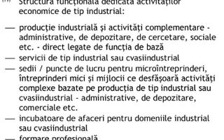 Teren Intravilan Industrial 4.75 Ha – Poziție Strategică DN69 (Timișoa - Poză 2