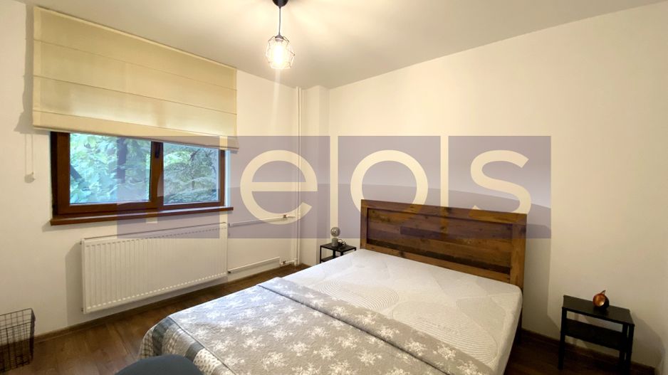 DE VANZARE APARTAMENT 2 CAMERE | RENOVAT | ETAJ 2/8 | PANDURI - Poză 6