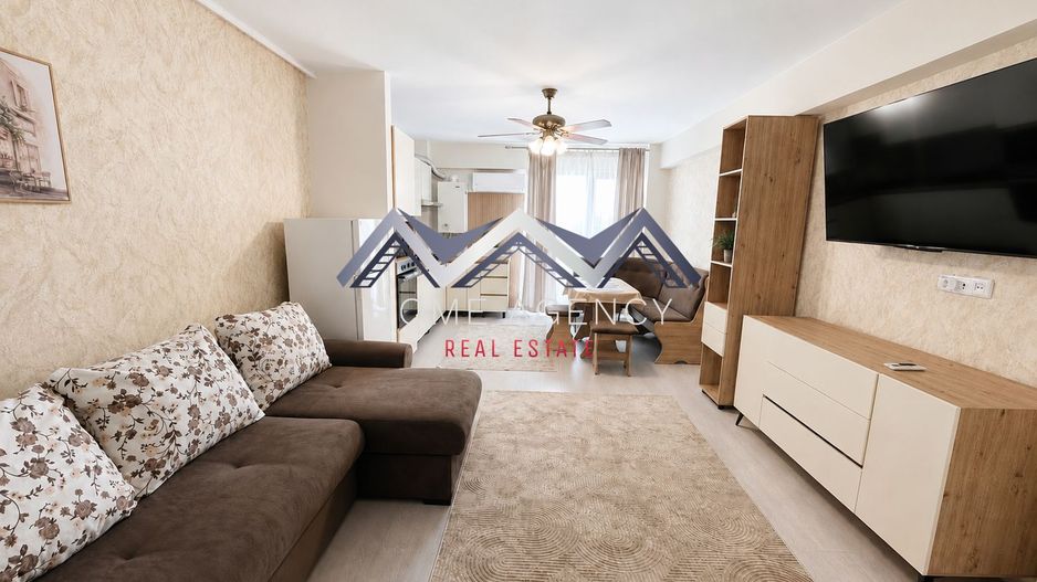 Apartament 2 camere Otopeni central | prima închiriere - Poză 2