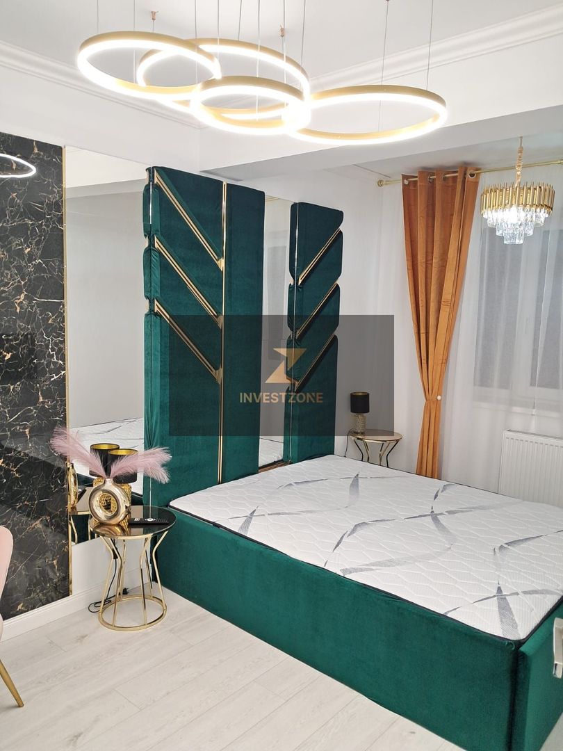 Apartament de vanzare in complexul Prima Onestilor-Oradea - Poză 10