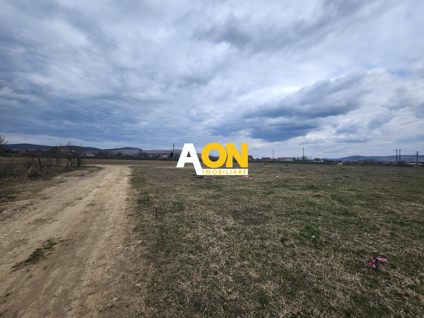 De vanzare teren intravilan 587mp, Ampoi 3 - Poză 7