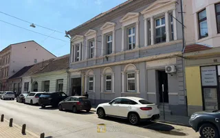 Spațiu birouri - de închiriat - 256 mp | Ultracentral Arad - Poză 12