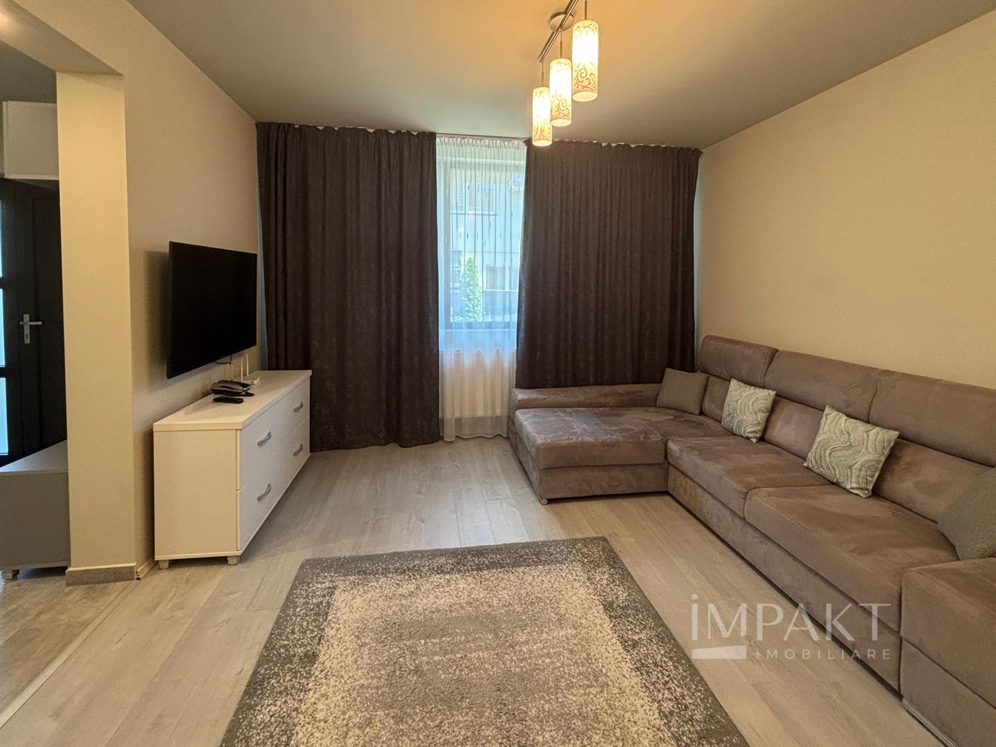 Duplex modern zona Garii - Poză 2