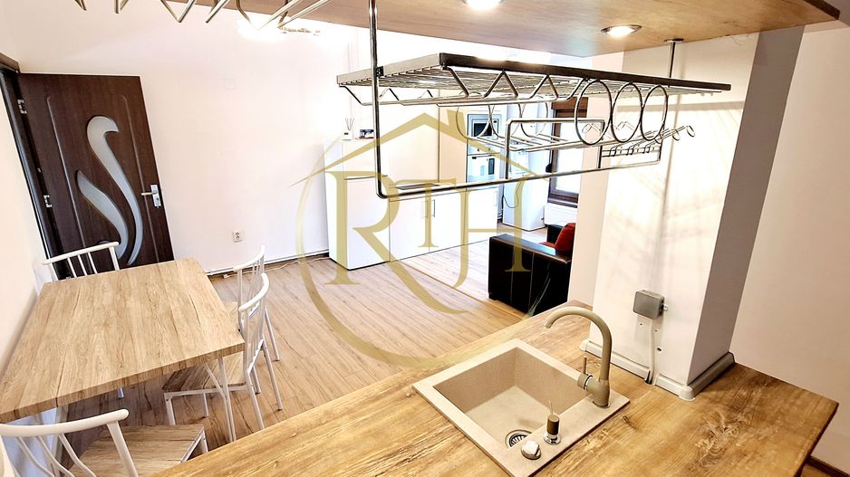 Prima inchiriere, 2 camere, Primele 2, 3 luni doar 200e zona Soarelui - Poză 8