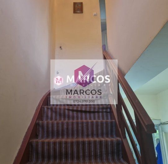 Casa duplex zona Centrala, ID 949 - Poză 3