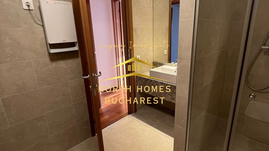 Apartment 160 mp | Zona Baneasa | Ambasada SUA-PARCARE - Poză 27