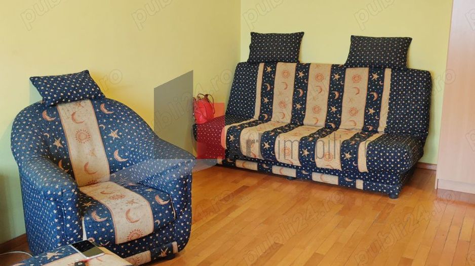 Garsoniera de inchiriat Turda/Michalache/Grivita - Poză 2