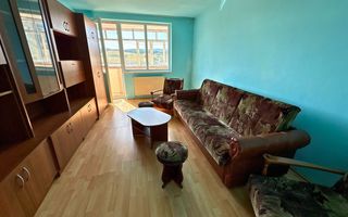 Apartament 2 camere 47,5 M² + balcon 7,5 M² cu priveliste Simeria - Poză 2