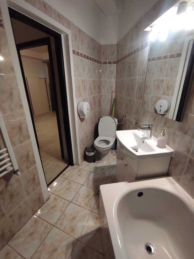 Apartament UNIVERSITATE/METROU - Poză 8