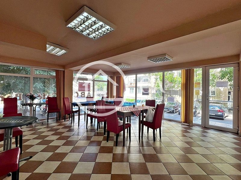 Spatiu comercial de închiriat în zona Calea Aradului, Oradea - Poză 2