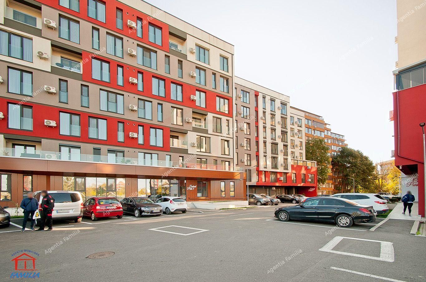 ✨ Apartament ultramodern – 2 camere | Etaj intermediar | Central Park - Poză 19