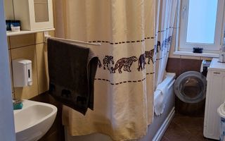 Apartament 2 camere cu terasă, zona Chinteni - Poză 6