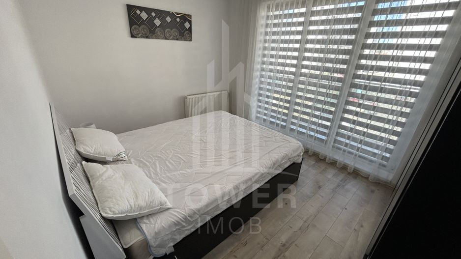 Apartament de închiriat – mobilat – Doamna Stanca - Poză 7