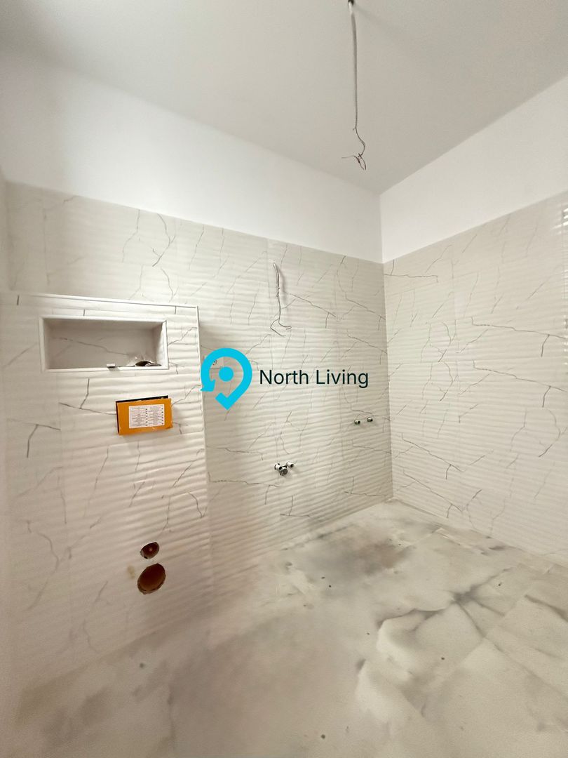 De vanzare complex de case in Comuna Berceni- strada  Miorita - Poză 3