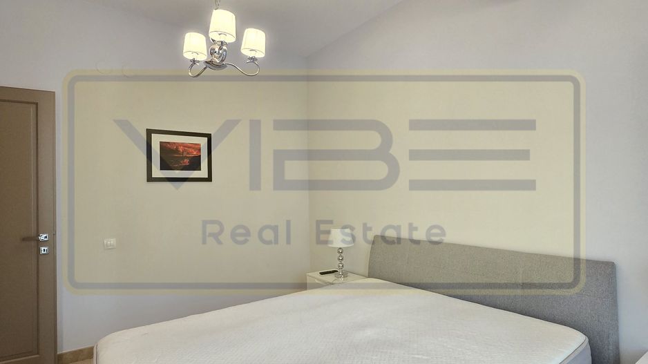 PENTHOUSE- LOCATIE CENTRALA- PALAS MALL ! - Poză 6