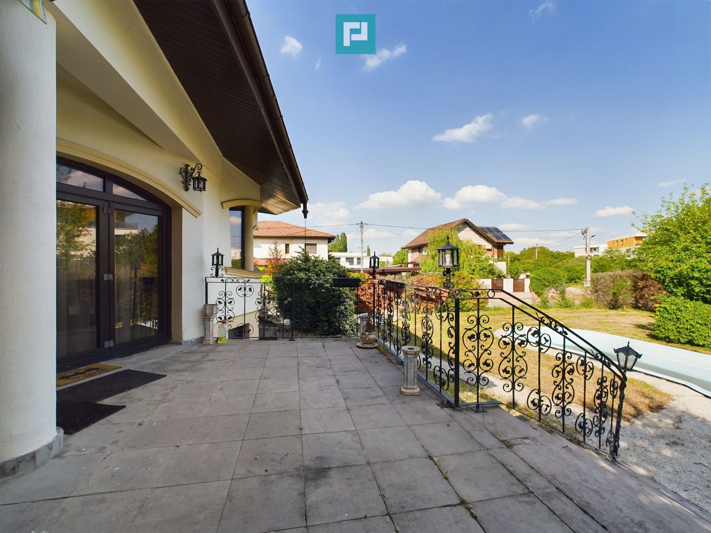 Casă individuală cu piscină în zona Ikea - Poză 6