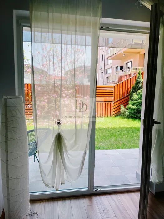 Apartament 2 camere cu grădină proprie | Parcare inclusă | Bună Ziua - Poză 7