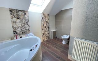 Duplex in Dumbravita cu teren generos - Poză 22